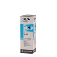 HYLO-CARE acu pilieni 10ml